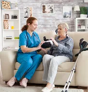 Care team