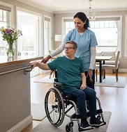 Care professional