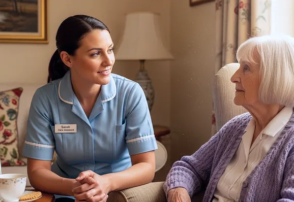 Clinically guided care