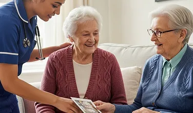 Dementia Care