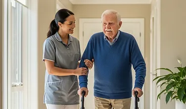 Elderly Care