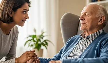 End of Life Care