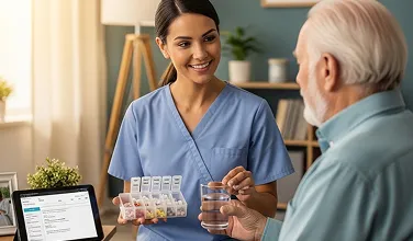 Medication Support