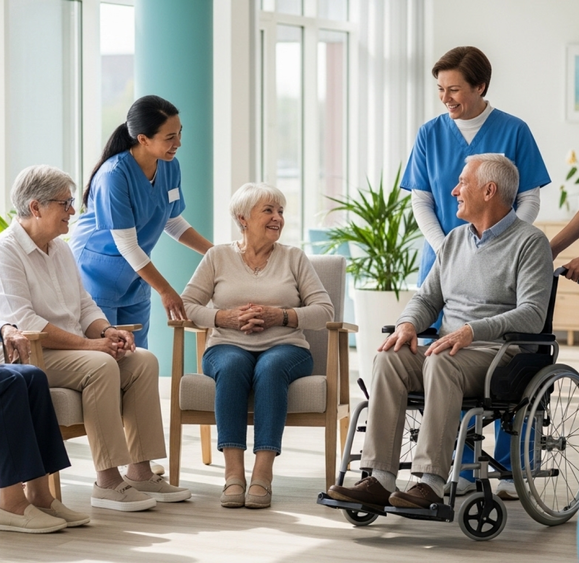 Medication support
