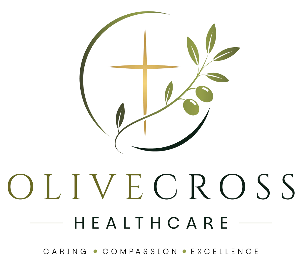 OliveCross Healthcare